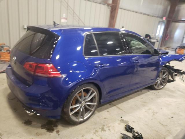 2017 VOLKSWAGEN GOLF R - WVWWF7AU5HW190275