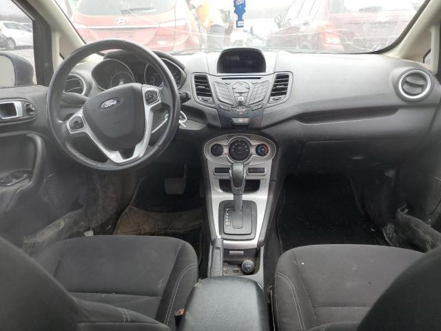 2016 FORD FIESTA SE - 3FADP4BJ3GM185863