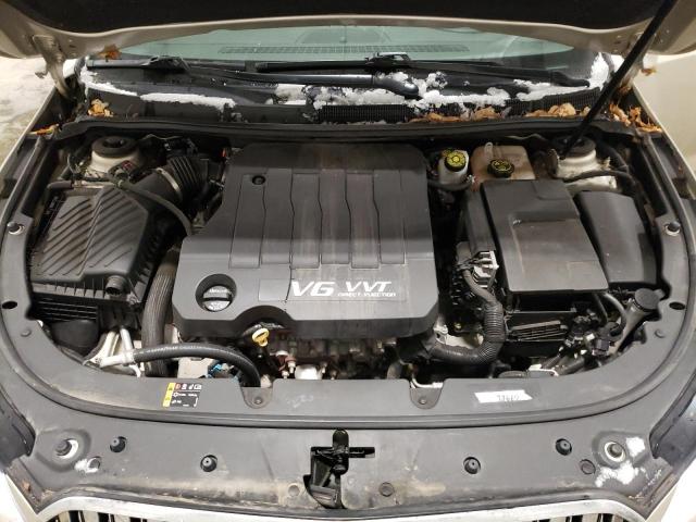 2015 BUICK LACROSSE 1G4GA5G38FF201543