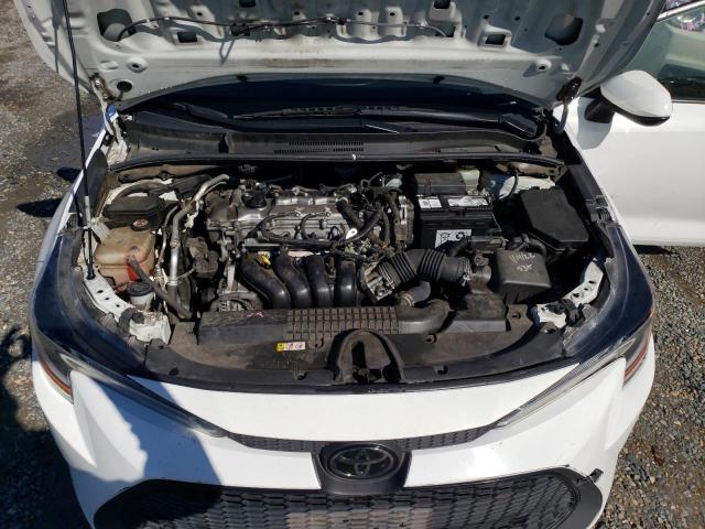 2020 TOYOTA COROLLA LE JTDEPRAE8LJ043256