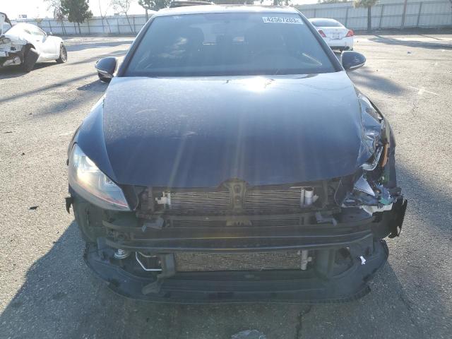 2016 VOLKSWAGEN GTI S/SE - 3VWYT7AU6GM004336