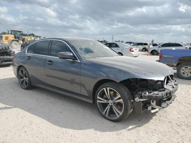 2021 BMW 330E 3MW5P7J09M8B73081