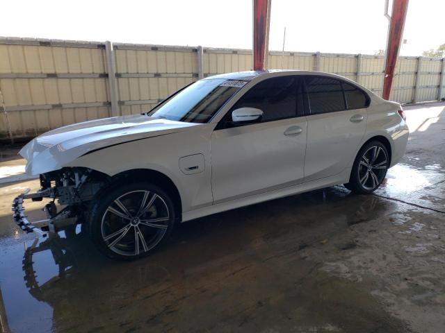2023 BMW 330E - 3MW39FF05P8C82470