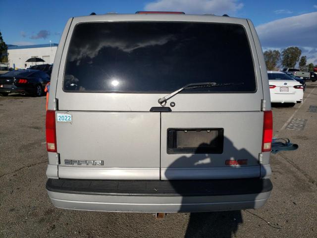 1GKDM19W3XB533921 GMC Safari Xt