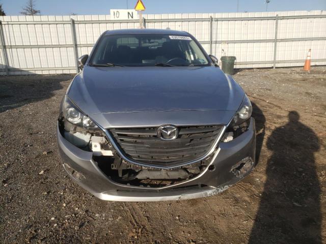 2016 MAZDA 3 SPORT JM1BM1U7XG1283988