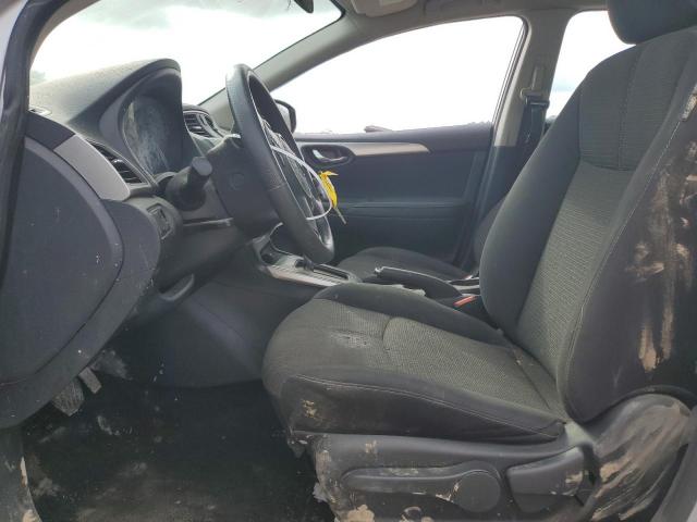 3N1AB7AP1JY203671 Nissan SENTRA S
