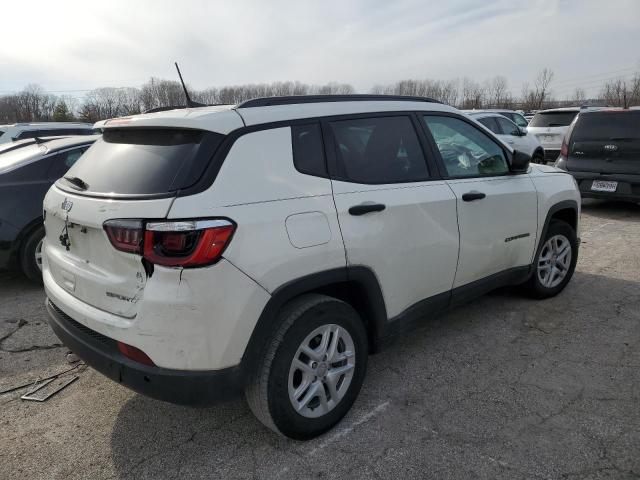 2017 JEEP COMPASS SP 3C4NJCAB8HT658443