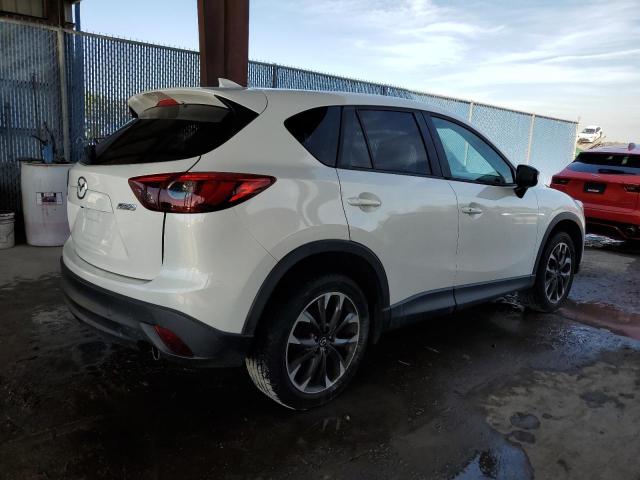 2016 MAZDA CX-5 GT JM3KE2DY1G0657106
