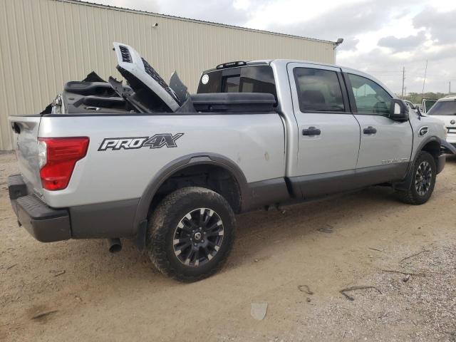2018 NISSAN TITAN XD S 1N6BA1F45JN524932
