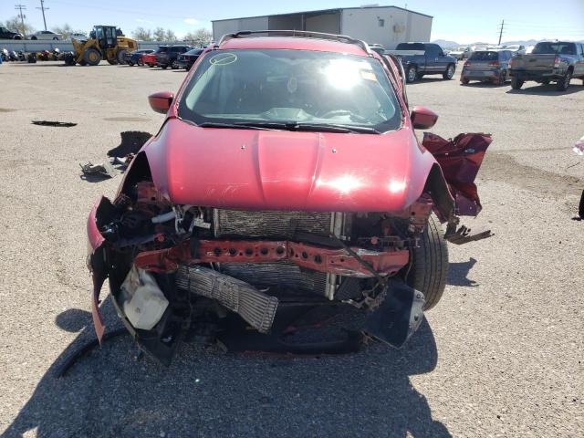 2016 FORD ESCAPE SE 1FMCU0GX7GUC11800