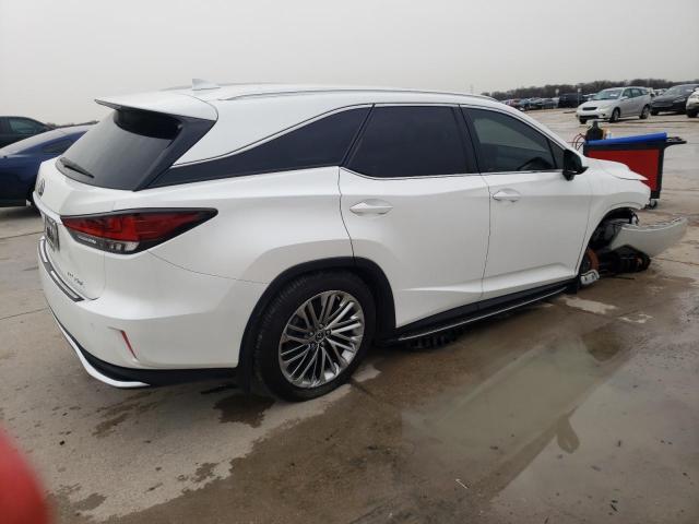 2022 LEXUS RX 350 L L JTJJZKEA6N2023413