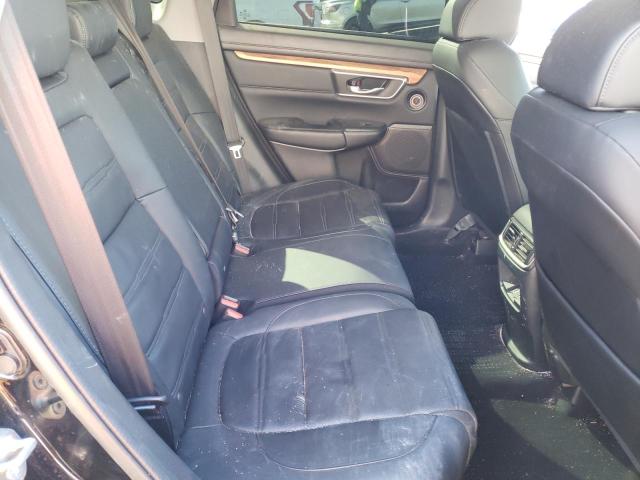 2020 HONDA CR-V TOURI - 7FARW2H96LE006903