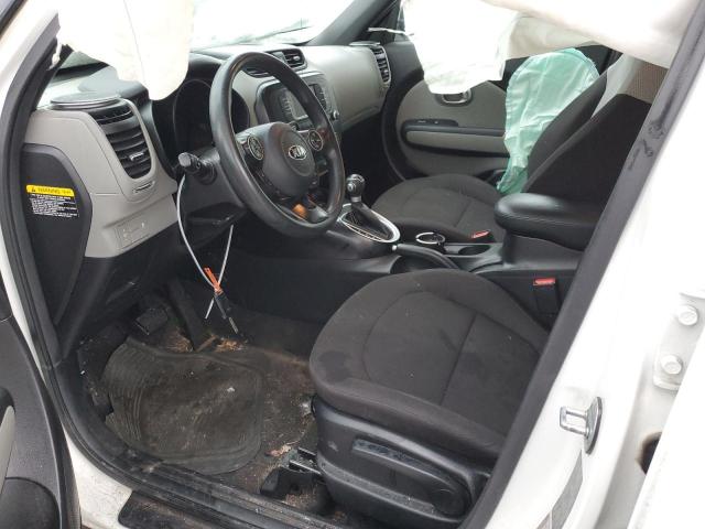 2018 KIA SOUL KNDJN2A22J7573198