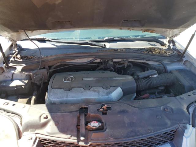 2HNYD18994H558845 Acura MDX