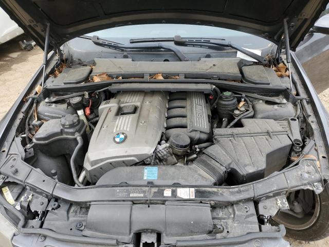 WBAVB33566PS10219 BMW 330 I