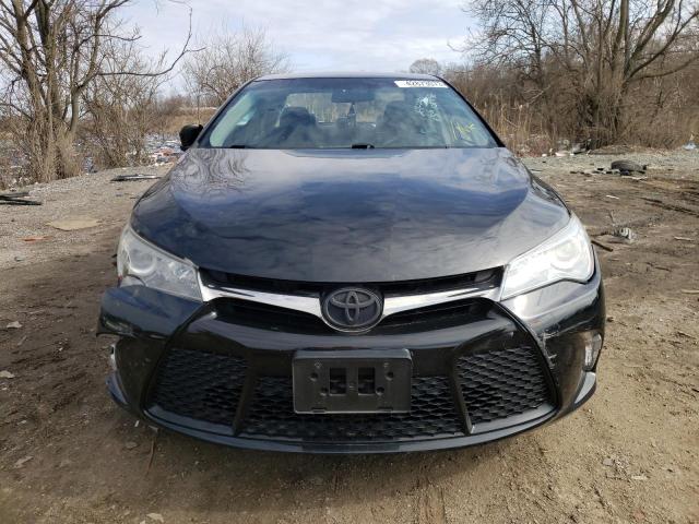 2017 TOYOTA CAMRY LE 4T1BF1FK0HU761049
