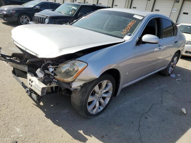 2006 INFINITI M35 Base