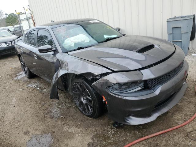 2018 DODGE CHARGER R/ 2C3CDXCT0JH340038