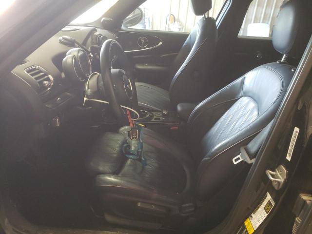 WMWLN9C57G2B31340 Mini Cooper S Clubman