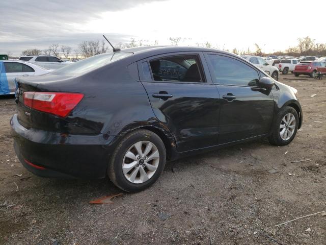 2016 KIA RIO EX - KNADN4A38G6647270