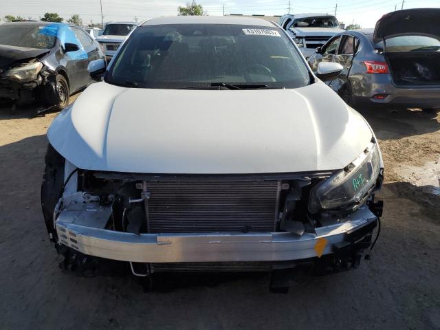 2019 HONDA CIVIC SPOR 2HGFC2F83KH559715