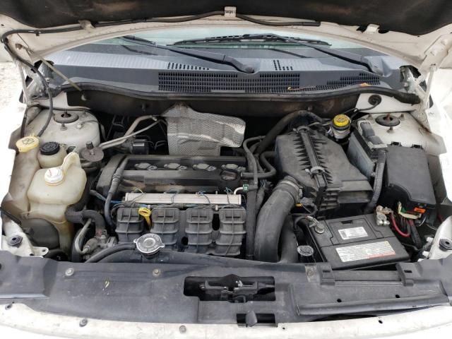 1B3CB2HA1AD550528 Dodge CALIBER SE