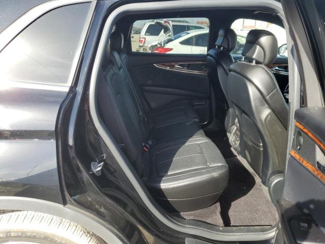 2017 LINCOLN MKX RESERV - 2LMPJ8LR6HBL28571