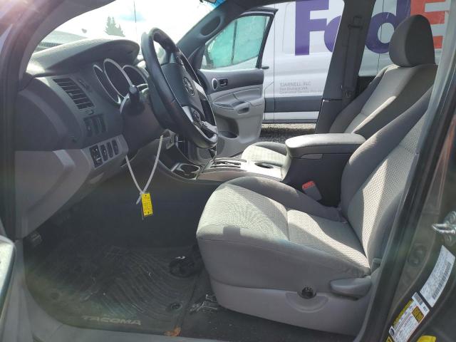 2015 TOYOTA TACOMA DOU 3TMMU4FN0FM079269