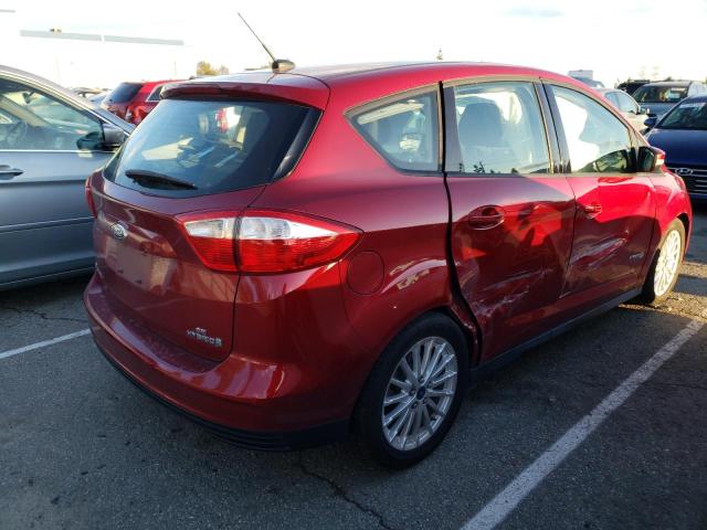 2015 FORD C-MAX SE 1FADP5AU8FL121030