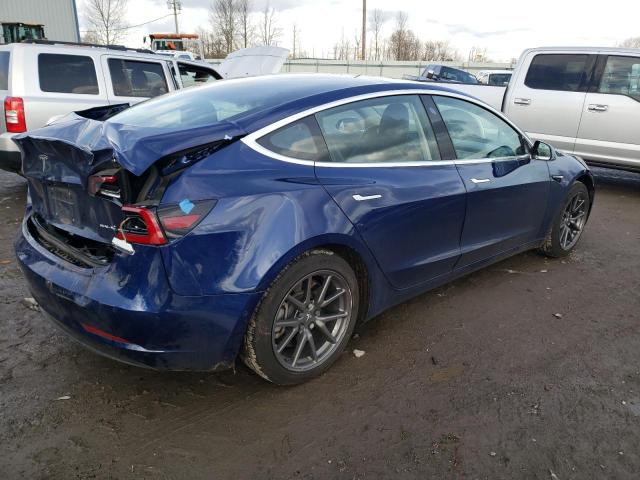 2018 TESLA MODEL 3 - 5YJ3E1EB3JF131361
