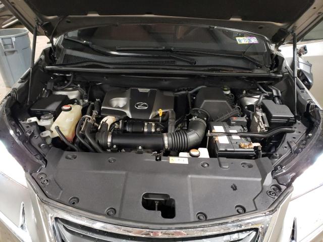 2016 LEXUS NX 200T BA JTJBARBZ6G2079644