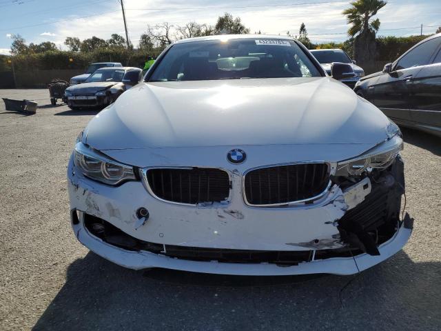 WBA3N3C59EF712502 BMW 428 I