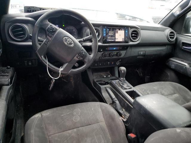 2017 TOYOTA TACOMA DOU 5TFAZ5CN3HX042888