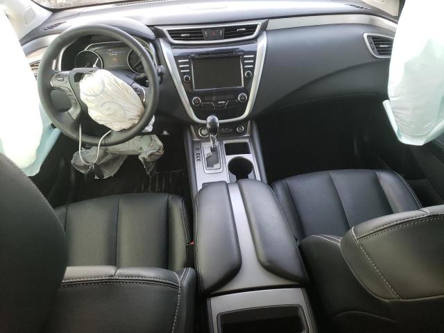 2021 NISSAN MURANO SL 5N1AZ2CS0MC136664