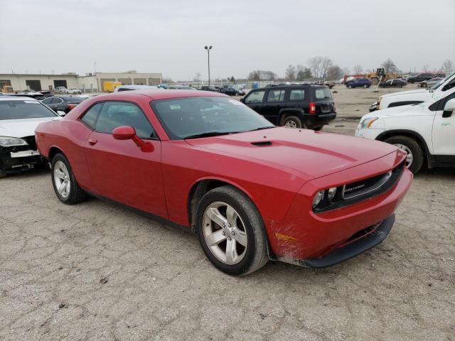 2011 Dodge Challenger 