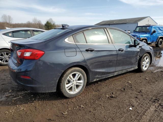 2016 CHEVROLET CRUZE LT 1G1BE5SM5G7296733