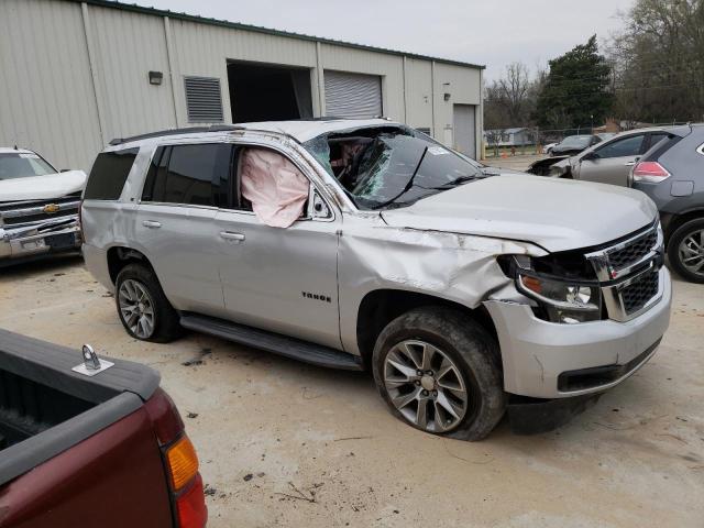 2016 CHEVROLET TAHOE C150 1GNSCBKC7GR484104