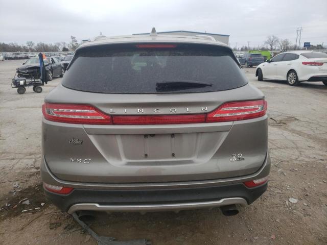 2016 LINCOLN MKC PREMIE - 5LMCJ1C99GUJ31160