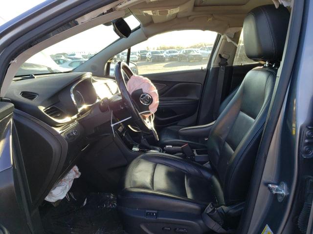 KL4CJCSM1KB778370 Buick Encore Essence