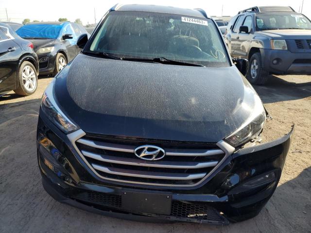 2017 HYUNDAI TUCSON LIM KM8J33A42HU431048