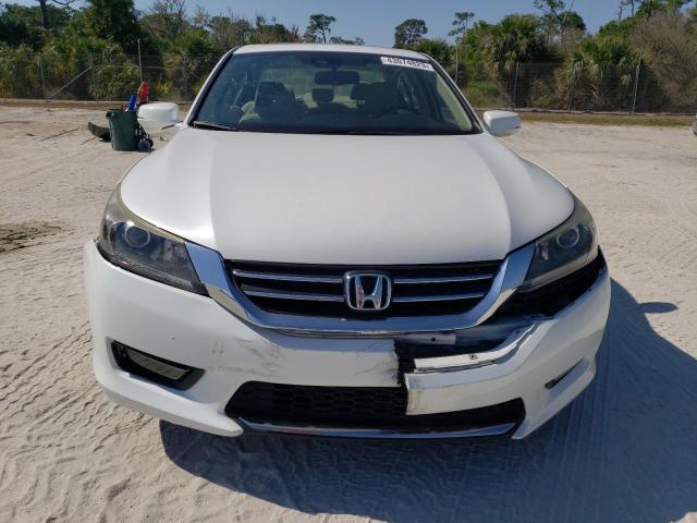 2015 HONDA ACCORD EXL 1HGCR2F88FA007276