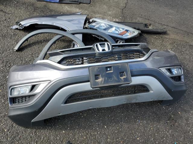 2016 HONDA CR-V EX - 2HKRM4H51GH612157