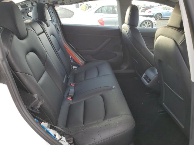 5YJ3E1EA5PF414022 Tesla MODEL 3
