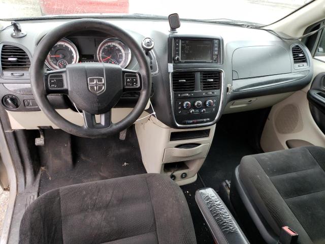 2018 DODGE GRAND CARA 2C4RDGBG9JR285447