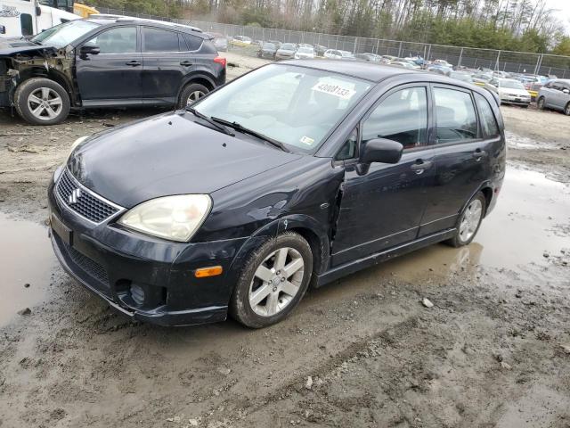 2006 Suzuki Aerio 