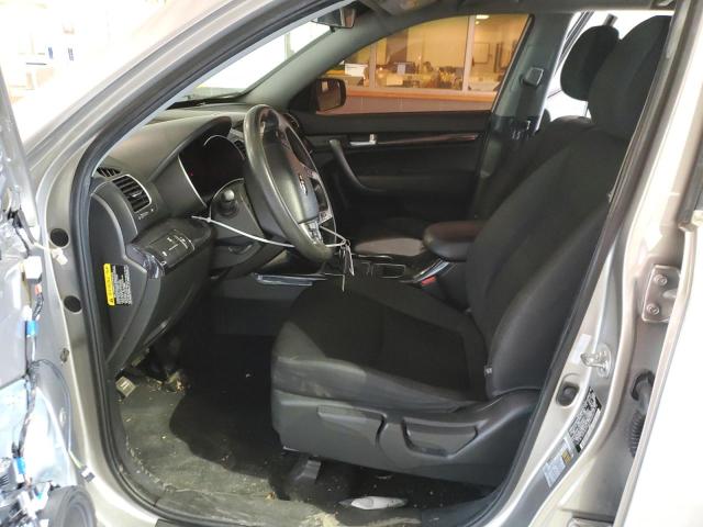 5XYKTCA60EG428415 KIA SORENTO LX