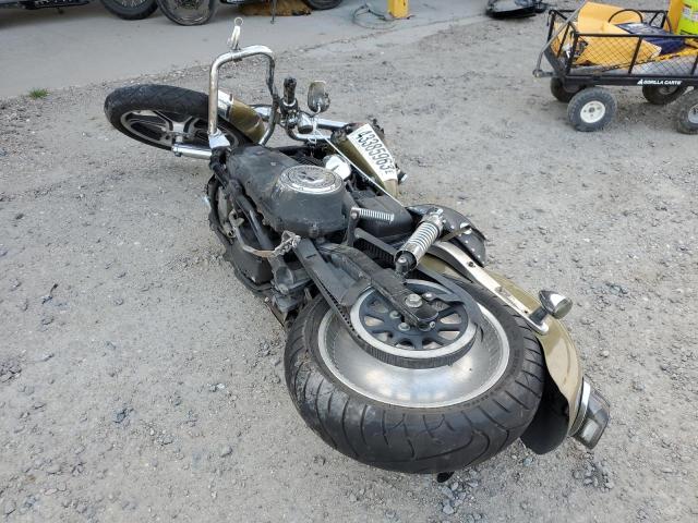 2007 HARLEY-DAVIDSON FXDBI 1HD1GX4117K321764