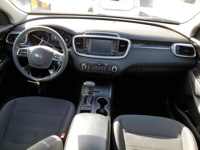 5XYPG4A37KG437470 KIA SORENTO L