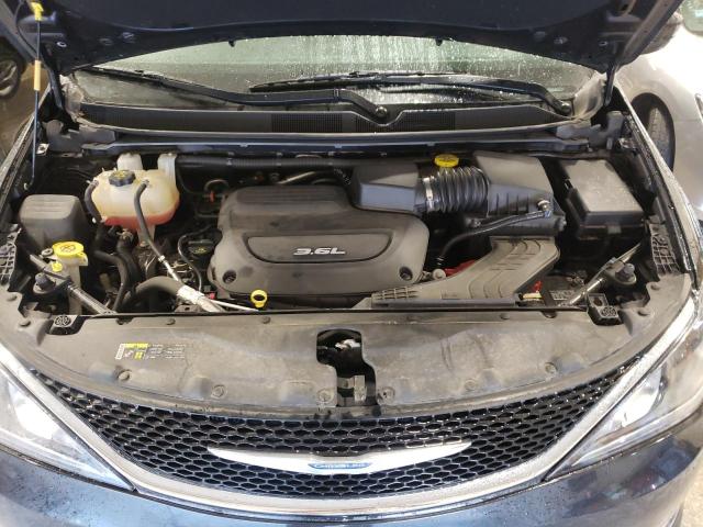 2C4RC1BG1HR520854 2017 CHRYSLER PACIFICA, photo no. 12