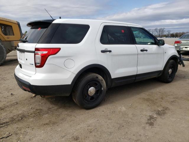 2015 FORD EXPLORER P 1FM5K8AR8FGB32642